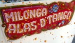 Milonga Alas D' Tango  Biarritz 14-96